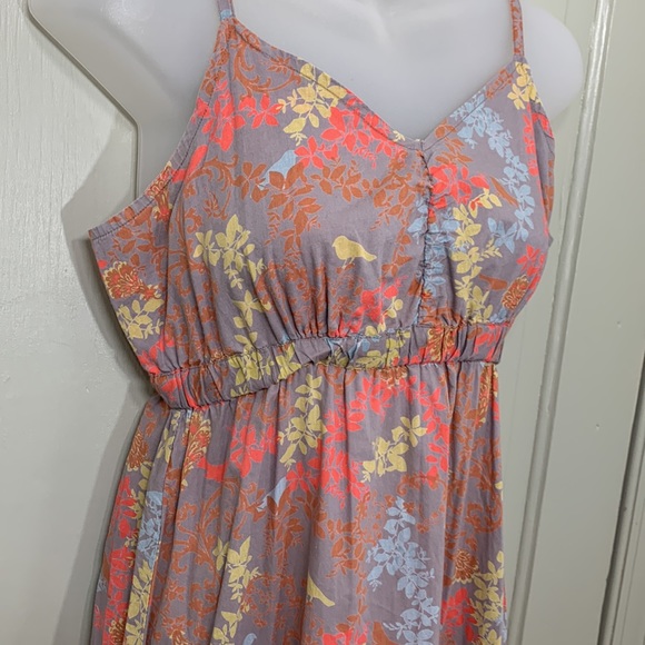 Aventura Dresses & Skirts - Aventura Organic Cotton Maxi Dress